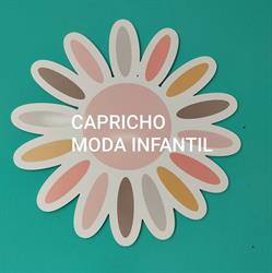 Horario de apertura Capricho La Tienda Del Bebe, Palos de la Frontera