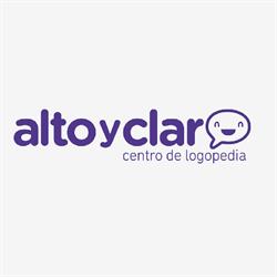 Horario de apertura Alto Y Claro Centro De Logopedia, Palencia