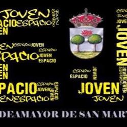 Horario de apertura Espacio Joven de Aldeamayor de San Martín, 