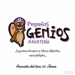 Horario de apertura Pequeños Genios, Jávea