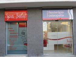 Horario de apertura Spai Salut. Centre de Fisioteràpia i Osteopatía, El Vendrell