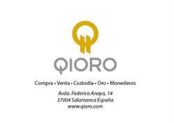 Horario de apertura Compra Venta Oro y plata Salamanca Qioro empeños, 