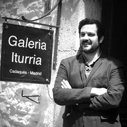 Horario de apertura Galeria Iturria, Cadaqués