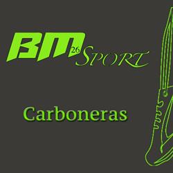 Horario de apertura BM Sport, Carboneras