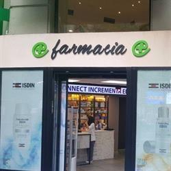 Farmacia en Madrid (Salamanca) - Horario de apertura