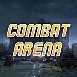 Horario de apertura Combat Arena, Rivas-Vaciamadrid