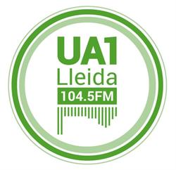 Horario de apertura UA1 LLEIDA RÀDIO, Lleida