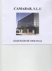 Horario de apertura Camabar, Guadassuar