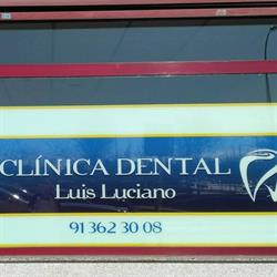 Clinica Dental Luis Luciano en Madrid (Carabanchel) - Horario de apertura