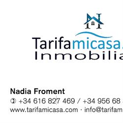 Horario de apertura Tarifamicasa.com Inmobiliaria, 