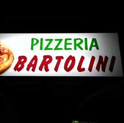 Horario de apertura Pizzeria Bartolini Alozaina, 