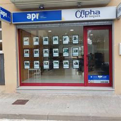 Horario de apertura Finques Alpha Baix Montseny SL, Sant Celoni