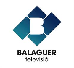 Horario de apertura Balaguer Televisió, 