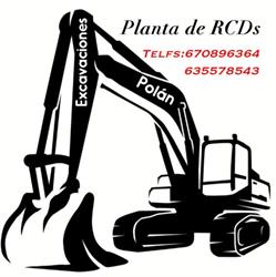 Horario de apertura Excavaciones Polán, 