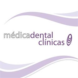 Horario de apertura Medicadental Montijo, 