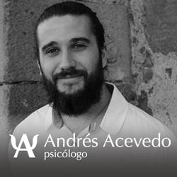 Horario de apertura Andrés Acevedo - Psicólogo en Montijo, 