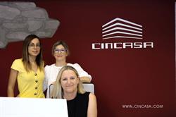 Horario de apertura CINCASA GESTIONES INMOBILIARIAS, Fraga