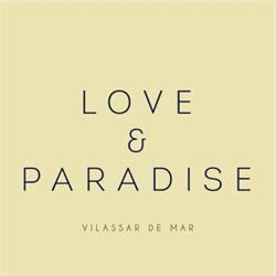 Horario de apertura Love and Paradise Vilassar de Mar,