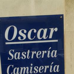 Horario de apertura Sastrería Camisería Óscar, Pamplona
