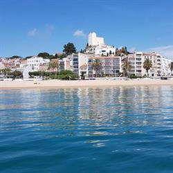 Horario de apertura Ca l'Arau, Sant Pol de Mar
