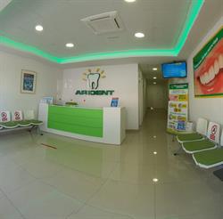 Horario de apertura Clínica Dental Arident, Arguineguin