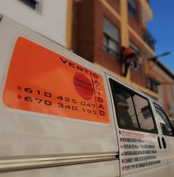 Horario de apertura Verticalidad, Petrer