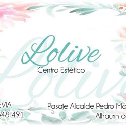 Horario de apertura Lolive Centro Estetico, Alhaurín de la Torre