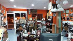 Horario de apertura Rastrillo De Fuenlabrada, 