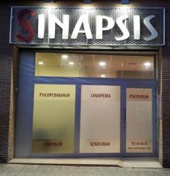 Horario de apertura Sinapsis, El Vendrell
