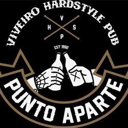 Horario de apertura Pub Punto Aparte, Viveiro