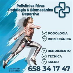 Horario de apertura Policlínica Rivas, Escarabotiño