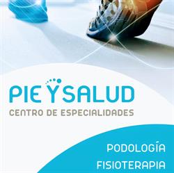 Horario de apertura Clínica Pie y Salud podología y fisioterapia, La Vall d'Uixó