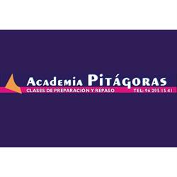 Horario de apertura Academia Pitágoras, Gandia