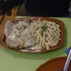 Horario de apertura Pizzería San Felice, Gibraleón