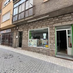 Horario de apertura Tienda de Pinturas - JuanJosé Moral Azañedo, Las Navas del Marqués