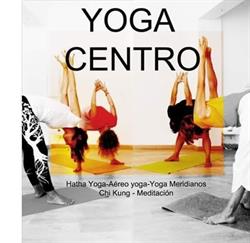 Horario de apertura Yoga Centro, Inca