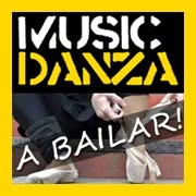 Horario de apertura Music Danza, Ponferrada