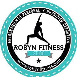 Robyn Fitness Studio en Valencia (Benimaclet) - Horario de apertura