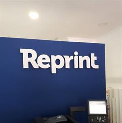 Horario de apertura Reprint, Arteixo
