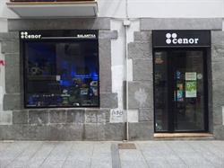 Horario de apertura Balantxa, Hernani