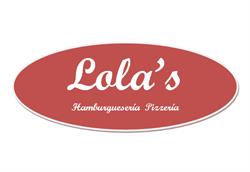 Horario de apertura PIZZERÍA LOLA'S, La Algaba