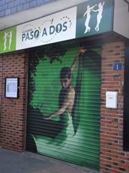 Horario de apertura Academia Paso a Dos, Torrelodones