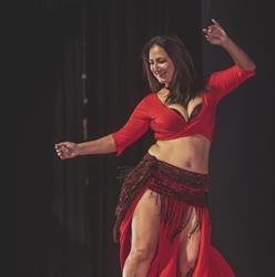 Horario de apertura Escuela de Danza del Vientre Chris Ribeiro, Cerdanyola del Valles