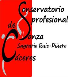 Horario de apertura Conservatorio Profesional de Danza de Cáceres, 