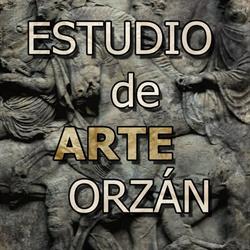 Horario de apertura Estudio de Arte Orzán, A Coruña