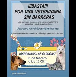 Horario de apertura Clínica Veterinaria Indian, Villarrobledo