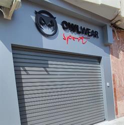 Horario de apertura Owlwear Sport La Linea, La Línea de la Concepción