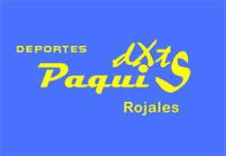 Horario de apertura Deportes Paqui's, De Rojales