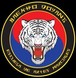 Horario de apertura Baekho Doyang, Dos Hermanas