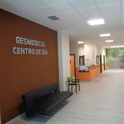 Horario de apertura gesmedical, O Carballiño